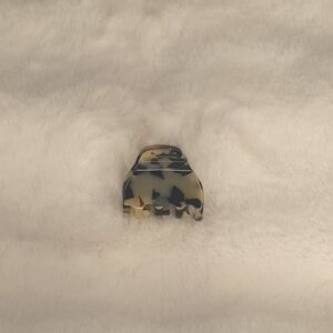 La pince La Mini Granitée - Isabelle Huchard