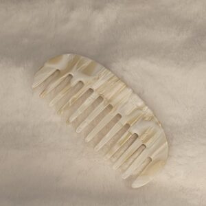 Le Grand Peigne d'Albâtre - Isabelle Huchard