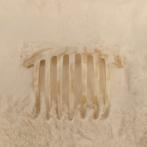 Le Peigne d’Opale - Isabelle Huchard