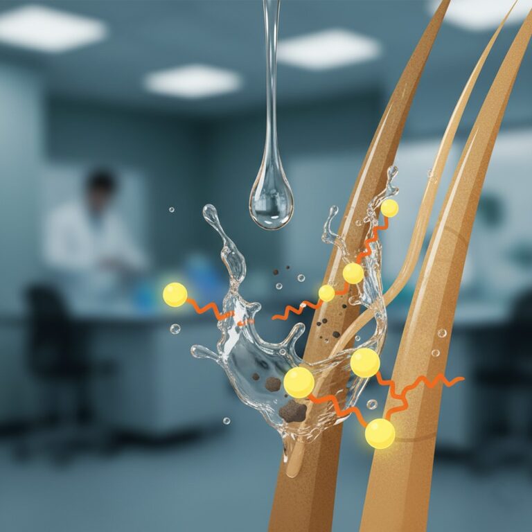 Le bon et mauvais silicone