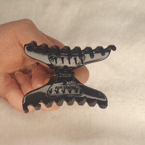 Pince L'Éclat Nocturne - Isabelle Huchard