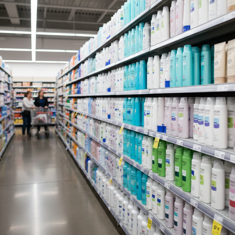 L’overdose de silicone