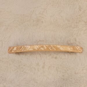 Barrette Éclat de Rosée, Fine - Isabelle Huchard