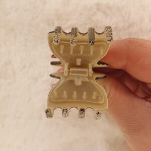 Dentelle de Laura, Petite Pince - Isabelle Huchard