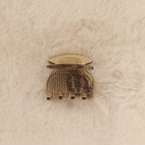 Dentelle de Laura, Petite Pince - Isabelle Huchard