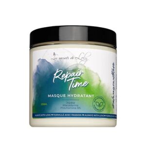 Les Secrets de Loly Repair Time Masque 230ml