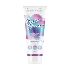 Les Secrets de Loly Shampooing 250 ml Bubble Dream