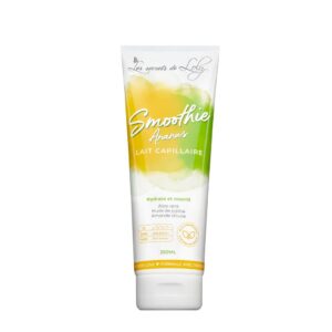 Les Secrets de Loly Smoothie Lait Capillaire 250 ml Ananas
