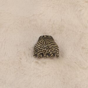 Pince Mosaïque de Nacre – Maison Huchard