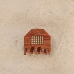 Pince Rosée de Nacre - Isabelle Huchard