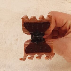 Pince Rosée de Nacre - Isabelle Huchard