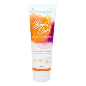 Les Secrets de Loly Boost Curl Gelée Capillaire 250ml