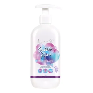 Les Secrets de Loly Bubble Kiss Soin Lavant Cheveux Corps 400ml