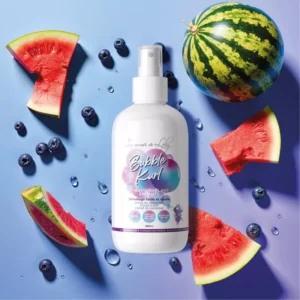Les Secrets de Loly Bubble Kurl Spray Demelant 250ml