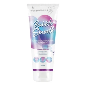 Les Secrets de Loly Bubble Smooth Apres-shampooing 250ml