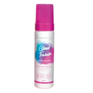 Les Secrets de Loly Cloud Fusion Mousse Coiffante 200ml