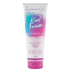 Les Secrets de Loly Kurl Fusion 250ml