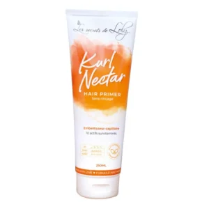 Les Secrets de Loly Kurl Nectar Leave-in Conditioner 250ml