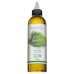 Les Secrets de Loly Kurl Nutrition 250ml