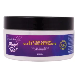 Les Secrets de Loly Magic Twist Creme Nourrissante 250ml