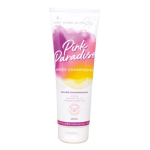 Les Secrets de Loly Pink Paradise Apres shampooing 250ml