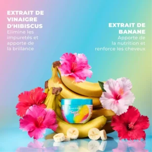 Les Secrets de Loly Tropical Detox Soin 250ml