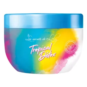 Les Secrets de Loly Tropical Detox Soin 250ml