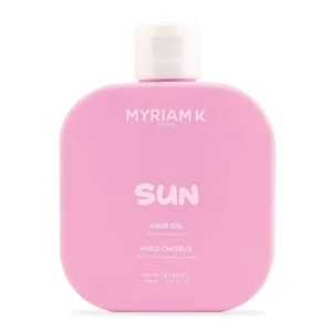 Myriam K Huile Sun 140ml