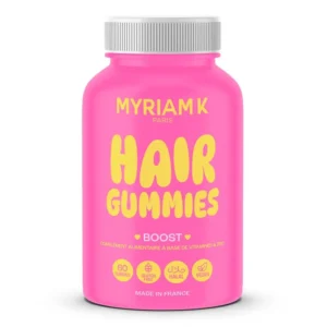 Myriam K Love Gummies