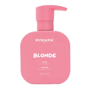 Myriam K Masque Blonde 250ml