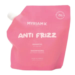 Myriam K Recharge Shampooing Anti Frizz 300ml
