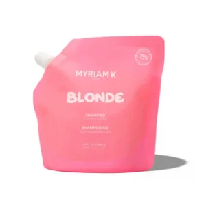 Myriam K Recharge Shampoing Blonde 300ml