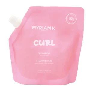 Myriam K Recharge Shampoing Curl 300ml