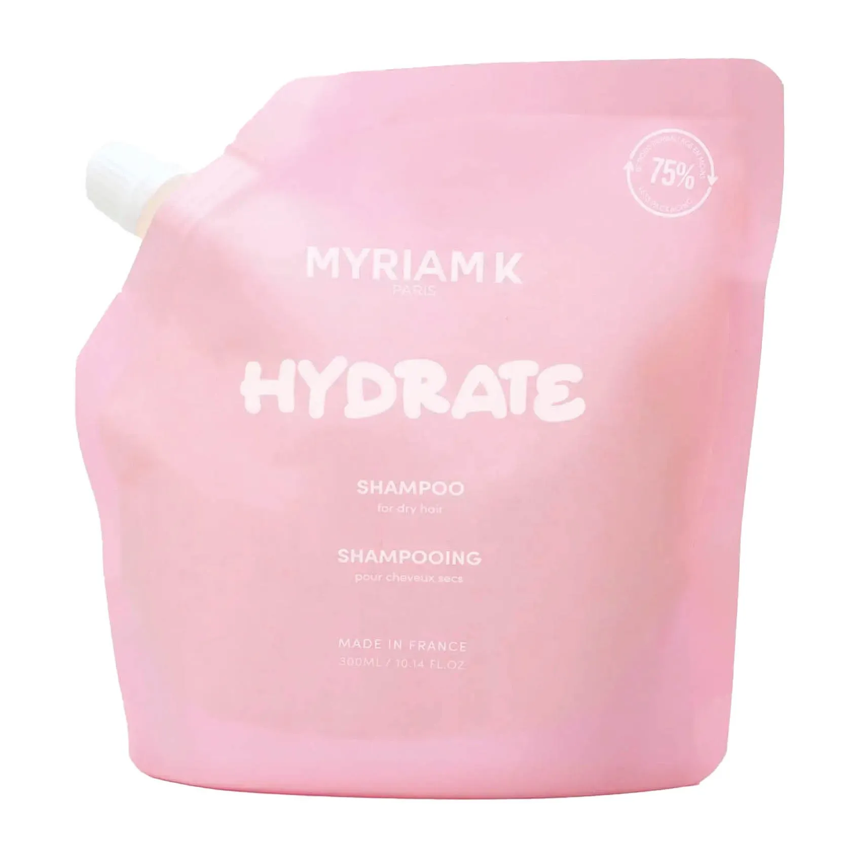 Myriam K Recharge Shampooing Hydrate 300ml