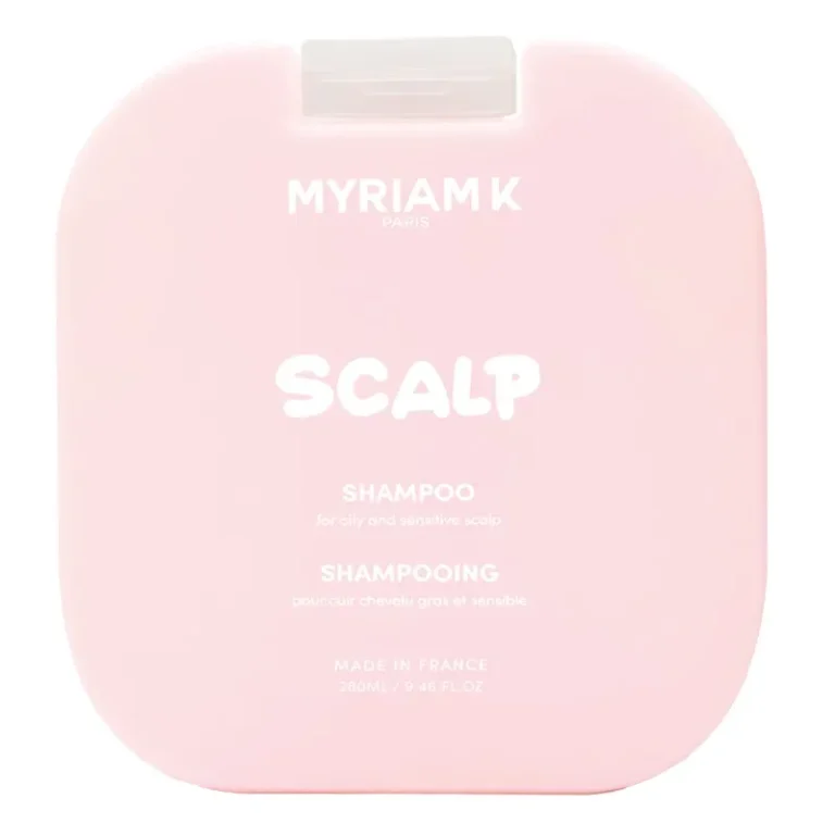 Myriam K Shampooing Scalp 280ml