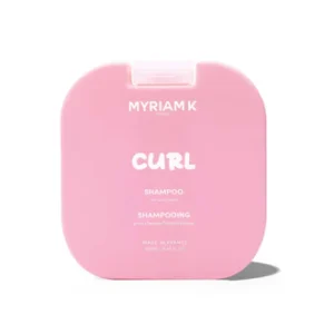 Myriam K Shampooing Curl 280ml