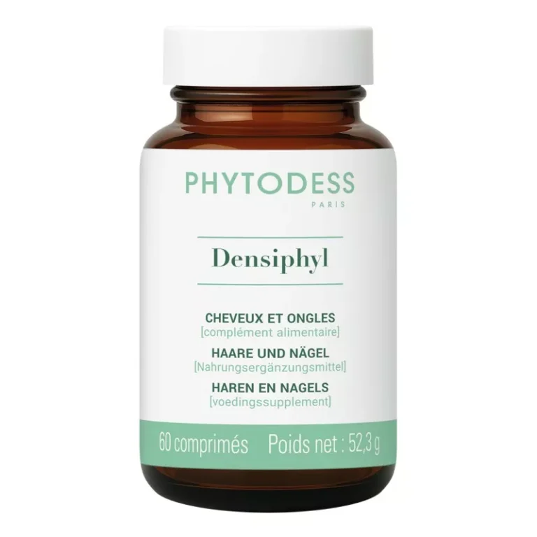 Phytodess Complements Alimentaires Densiphyl 60 Comprimes