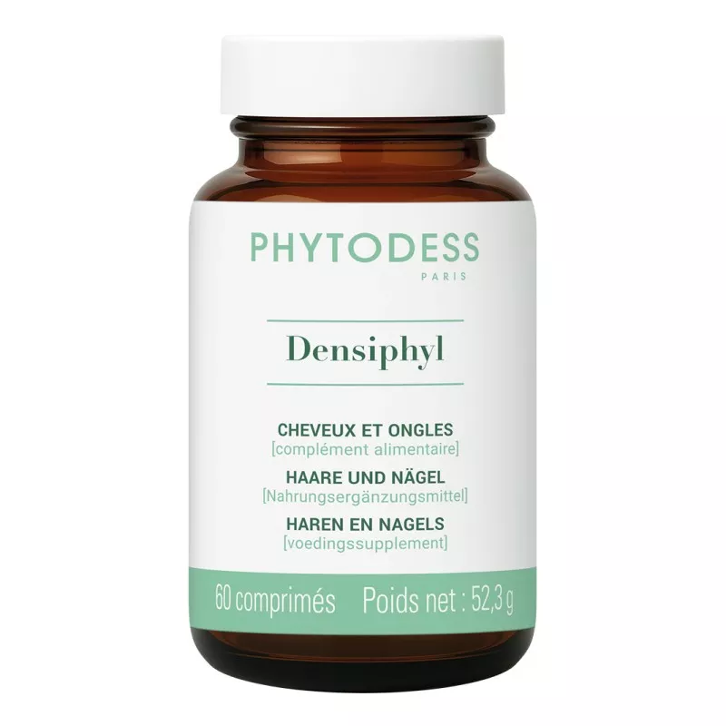 Phytodess Complements Alimentaires Densiphyl 60 Comprimes