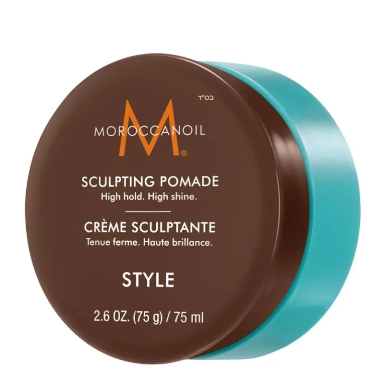 Moroccanoil Creme Sculptante 75ml