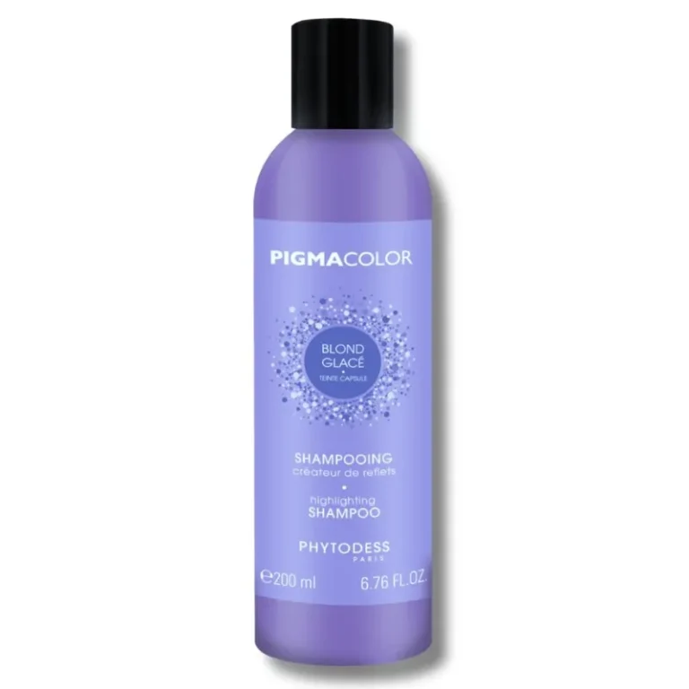 Pigma Color Shampooing Blond Glacé 250ml